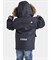 KURE Denim куртка детская - фото 6016